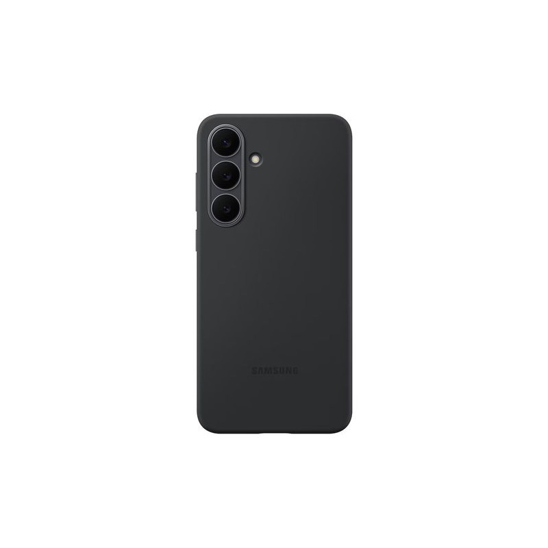 Samsung S731 S25 FE Silicone Case Black EF-PS731CBE
